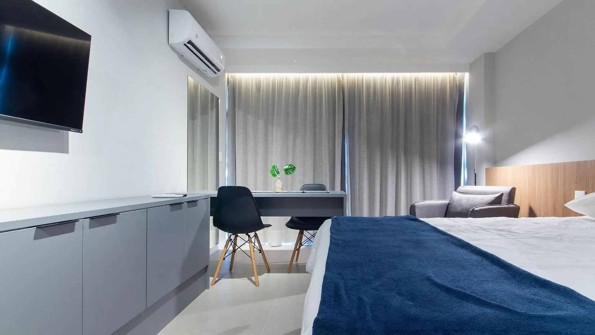 Apartamento Rooftop470 #1303 - Flat Em Boa Viagem By Carpediem Recife