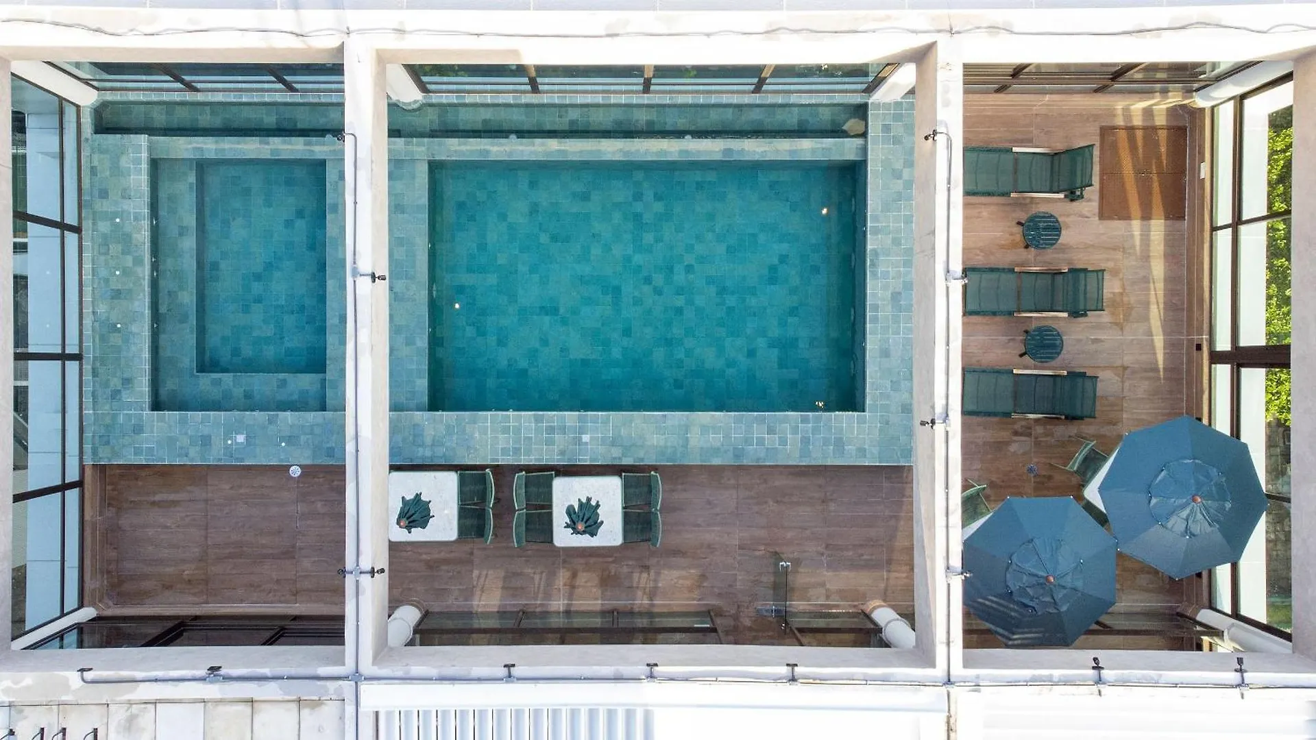 Rooftop470 #1303 - Flat Em Boa Viagem By Carpediem Recife